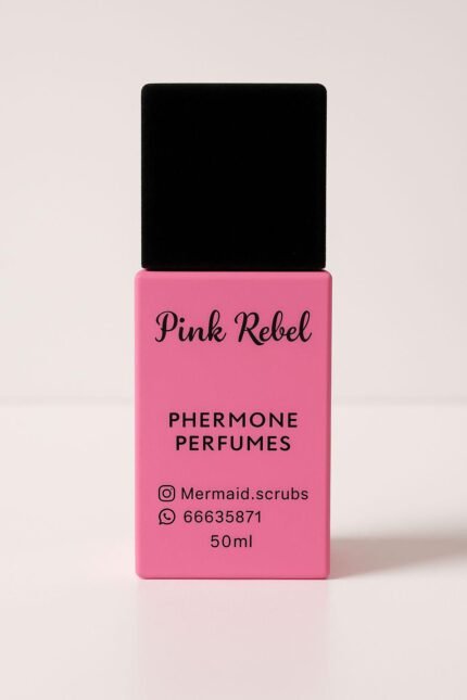 عطر بينك ريبيل
