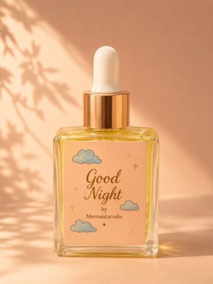 قطره جود نايت